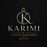 Karimi silver workshop, sale and distribution of silver ornaments in Mashhad