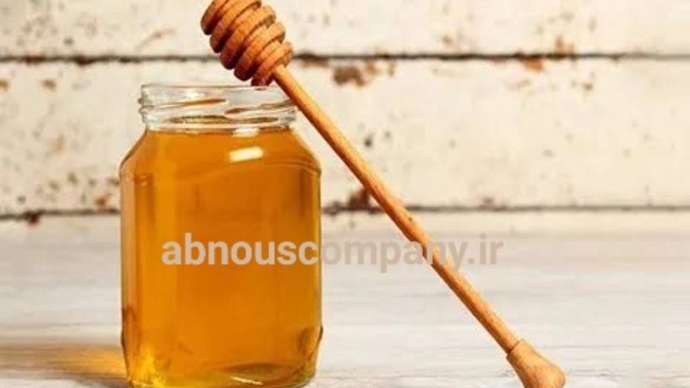 Buy first-grade date liquid sugar from Isfahan Ebony Company
