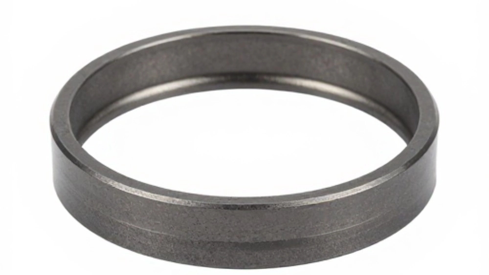 Buy cutter ring with smooth surface for better rock performance from Sociance Vision
