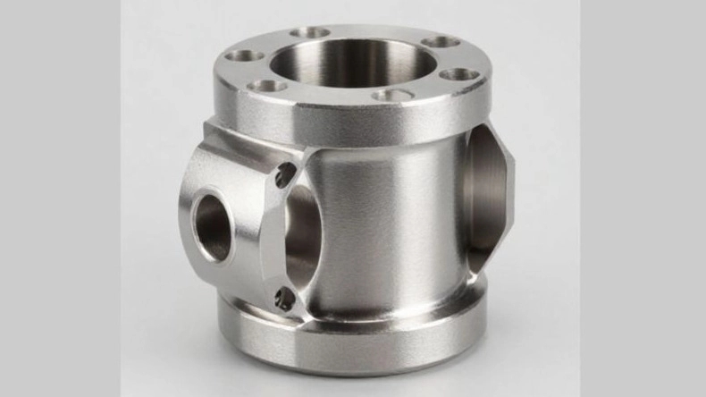 Buying a mast stirrer flange with strong and safe connections