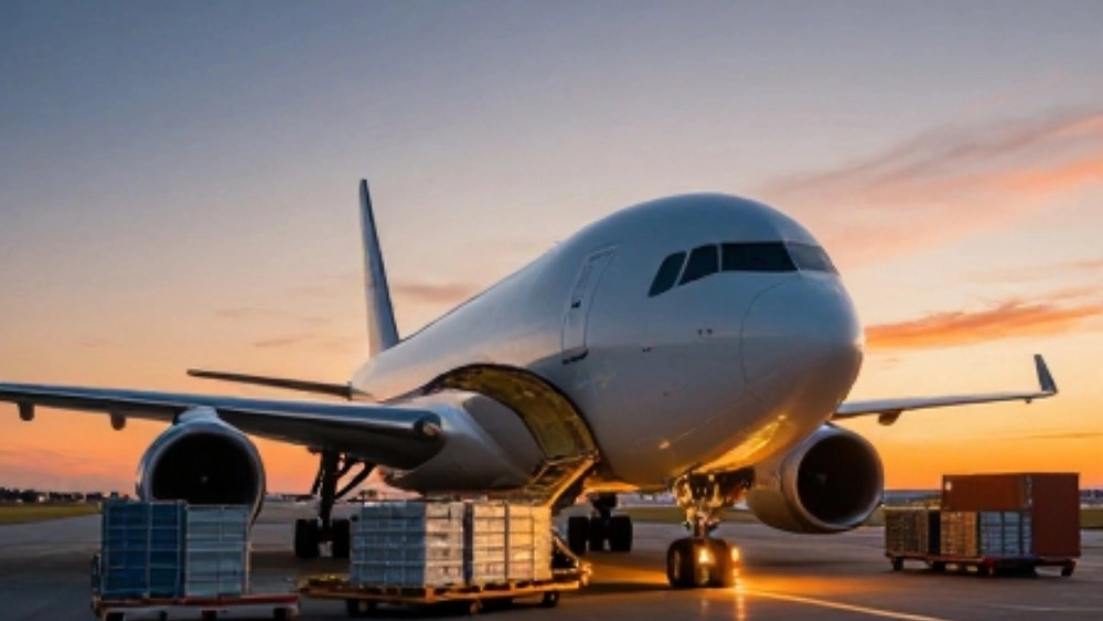 Skynex Cargo ile planlı ekspres teslimatla garantili hava taşımacılığı hizmeti