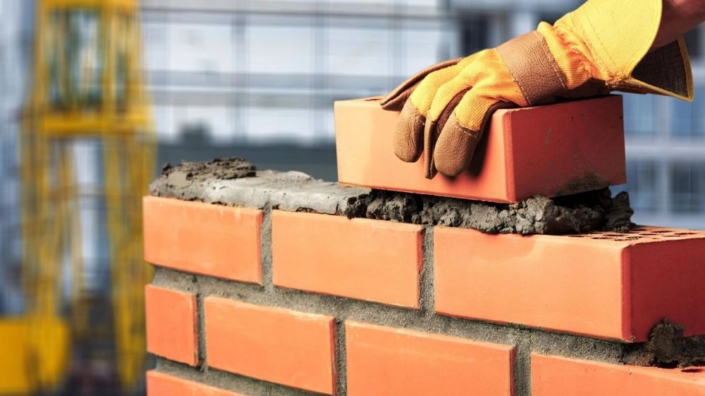 The closest construction materials to Tehran