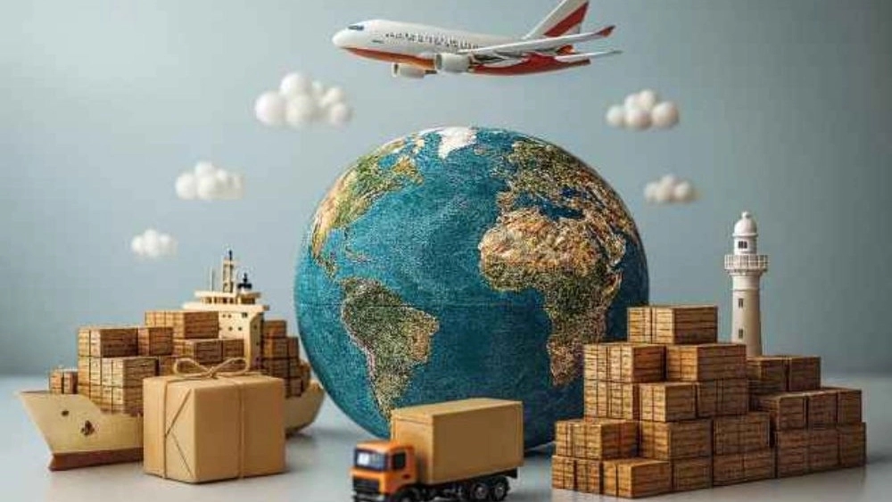 Skynex Kargo Şirketinde gümrükleme ve hava taşımacılığı maliyeti
