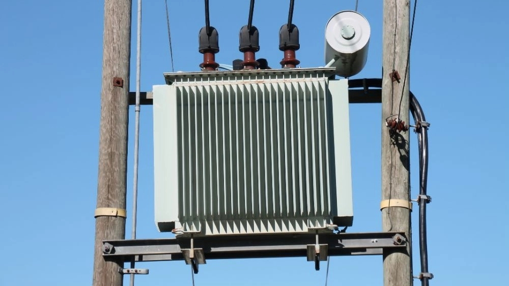 Endüstriyel transformatörler için bakım çözümleri