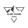 Almas North production, production and sale of mosaic and concrete wash in Babylon