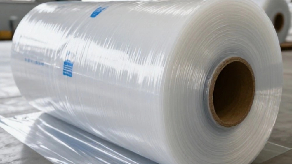 Qazvin floating irrigation nylon roll producer