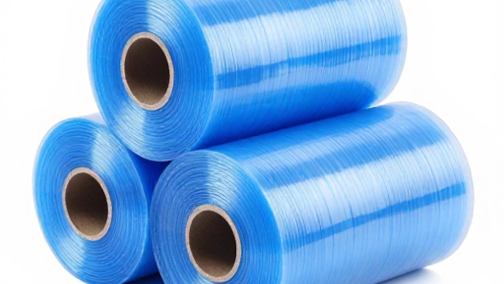 Investigating the quality of floating irrigation nylon in Qazvin