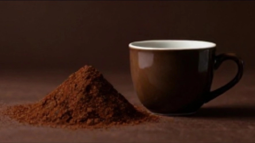 Buying mixed coffee powder with quality guarantee; Lasting taste, guaranteed quality