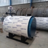 Pars Bohar Industry, manufacture and sale of steam boilers and hot oil boilers in Isfahan