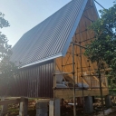 Deko Fard Wood Industries, production and sale of all kinds of wooden products in Kalachai
