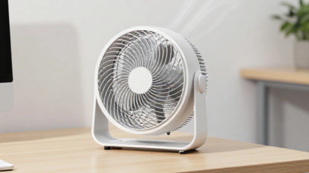 Buying a low-noise centrifugal fan for office environments: a comprehensive selection and purchase guide