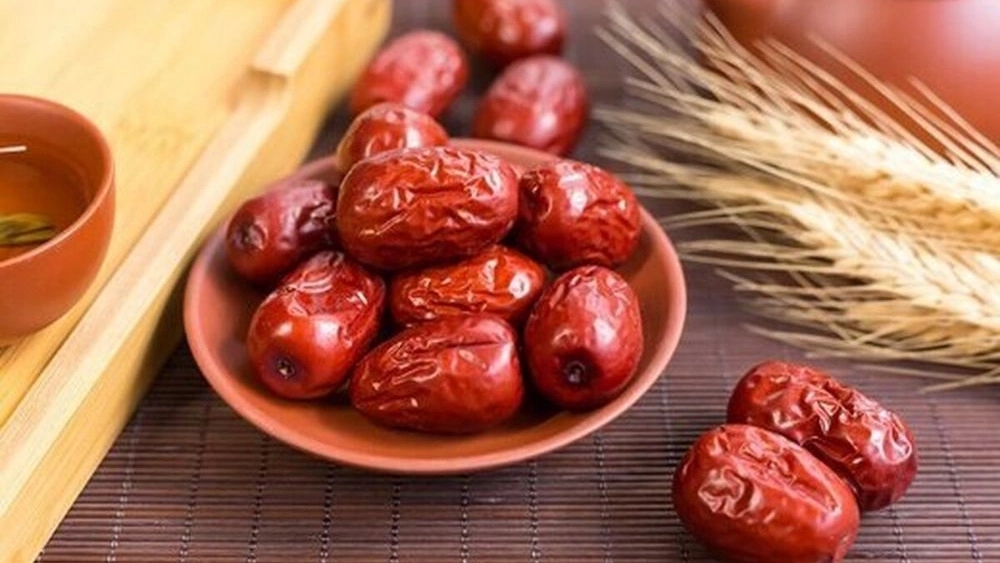 Buy jujube seedlings with a free maintenance guide