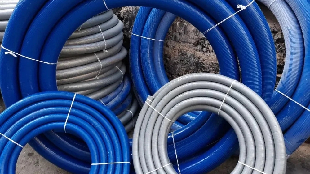 Keihan Plast ile İsfahan'da şişirilebilir endüstriyel parçaların üretimi ve satışı