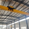 Barzin mold, manufacturing and installation of metal mold for overhead crane jack in Tehran