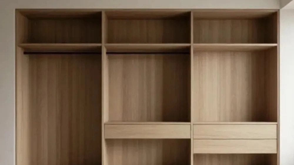 Sofahome cabinet, design and construction of cabinets and wardrobes in Andisheh Shahriar