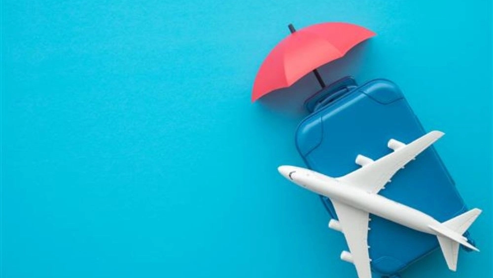 The price of travel luggage in Rasht