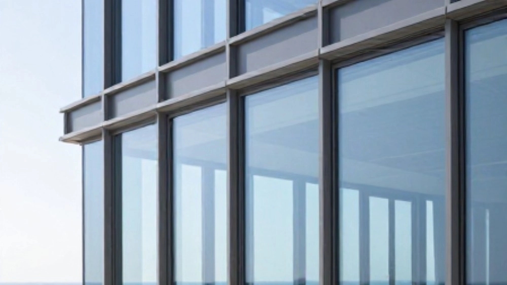 Bandar Abbas door and window workshop, why is Lar Sanat the first choice of professionals?