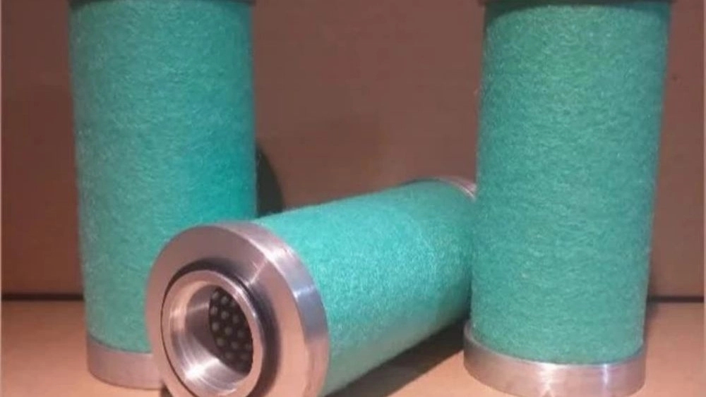 Buy the best microfilter in Mashhad with guaranteed quality and price at Aral Filter