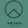 Amjadi Watch, selling original watches in Khorramabad