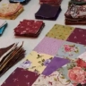 Sadeghi textile waste, buying and selling fabric and thread waste in Tehran
