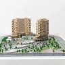 Secret Design, making architectural and industrial replicas in Tehran