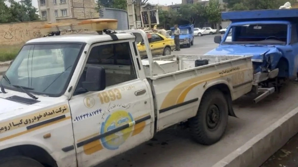 Selmas'ta çekici, araba taşımak için hızlı, güvenilir ve profesyonel bir çözümdür
