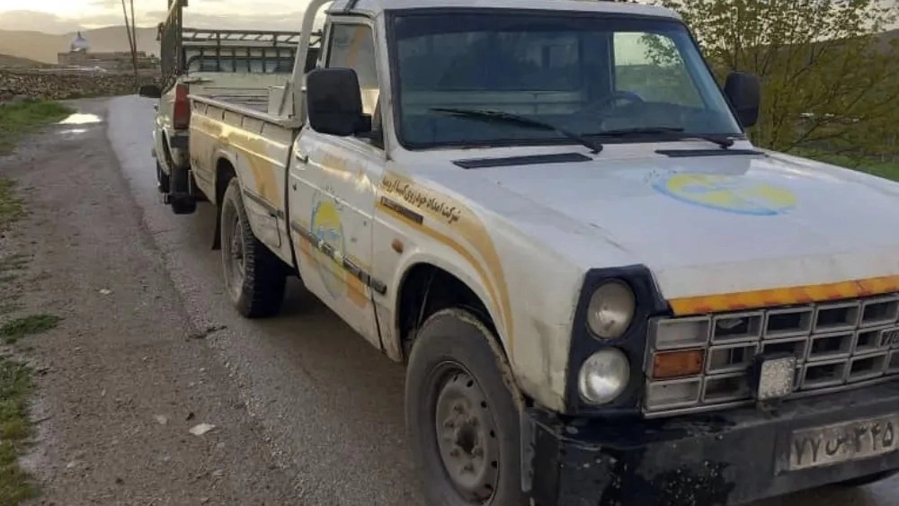 Car driver in Selmas specialized car transport with high security and the least risk