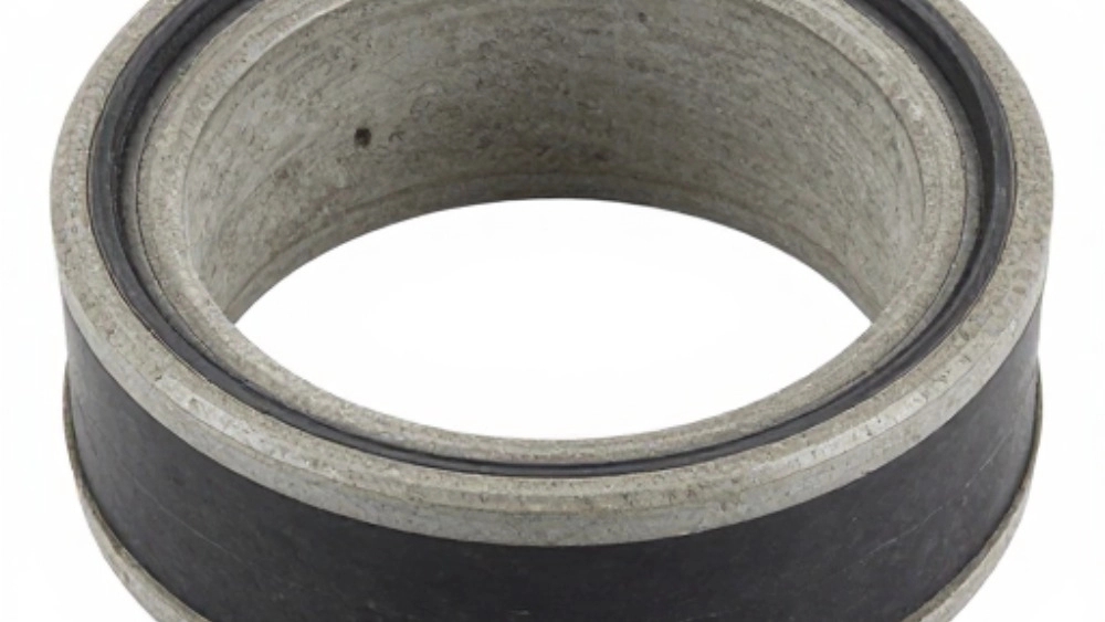Concrete pipe sealing rubber: the ultimate solution to prevent concrete pipes from leaking