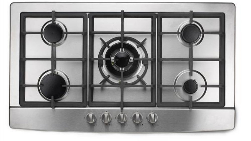 Buying a plate gas stove in Tabriz