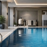 Parsian Pools, sale of pool equipment and pool dehumidifiers in Tehran