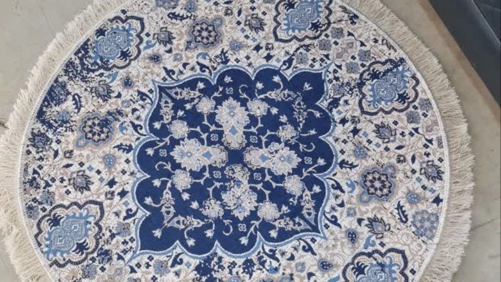 Uses and benefits of carpet in the children's room