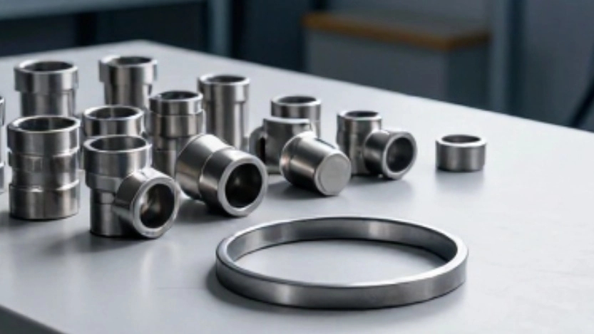 Purchase and price of steel floor rims and welded joints of class 40, quick supply with Petrosanat