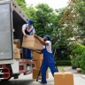 Pardis Yari shipping, transportation and packaging of household furniture in Tehran