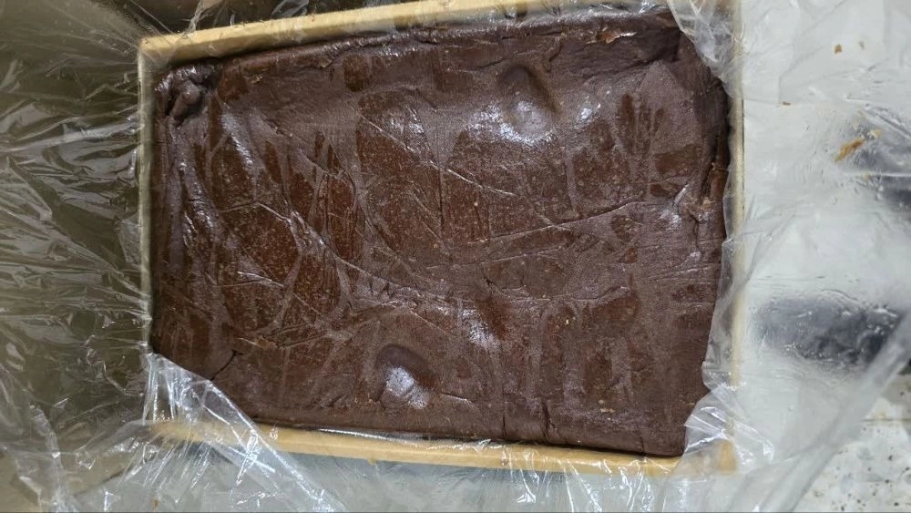 100% pure natural date paste, direct purchase from ebony with export quality