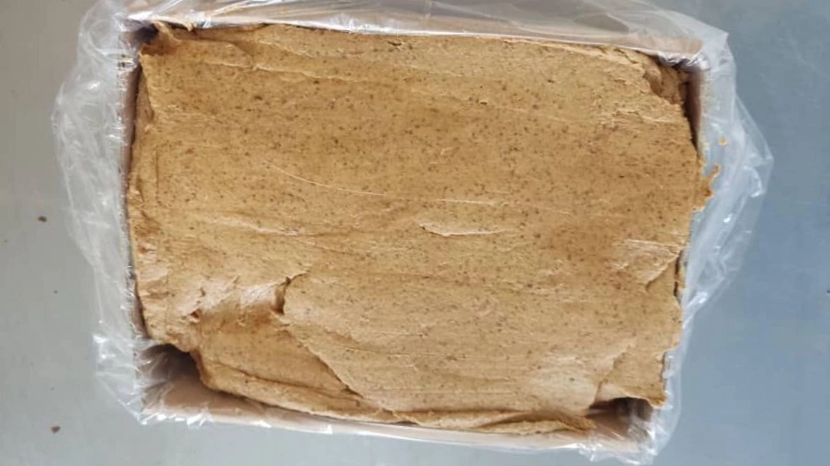 Manufacturer of date paste in Isfahan