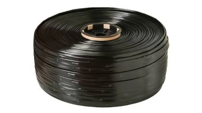 The best tape thickness for crops; Smart choice guide with Zamzam Pipe Khodadadi Trading