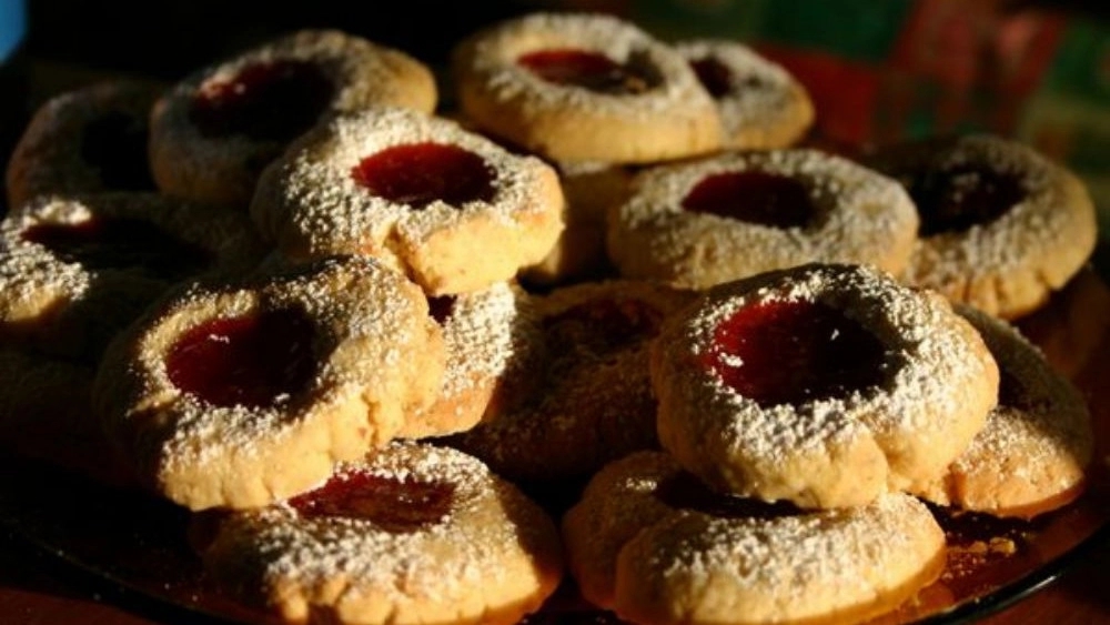 The price of jam sweets in Mashhad with the best quality