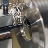 Bahlouli turning, milling of teflon and polymer parts in Tehran