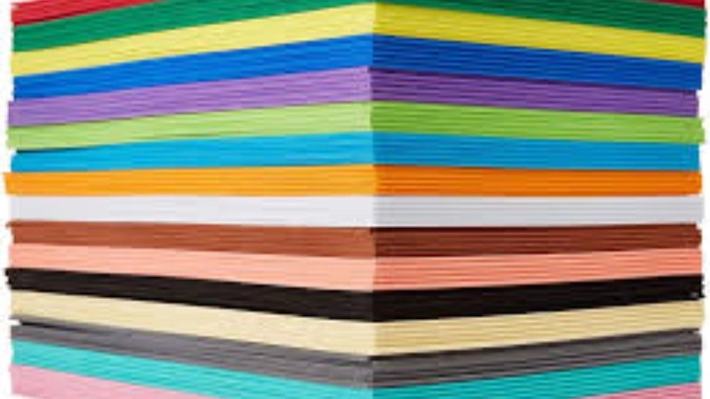 The best price of EVA and PU foam in Tehran