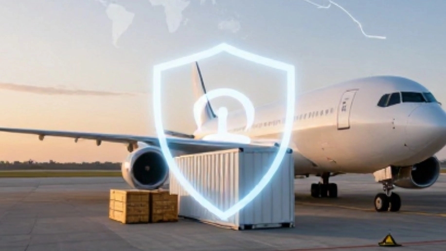 Air transportation of bulk cargo from China comprehensive and strategic guide
