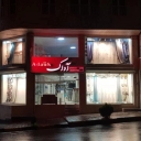 Adak curtains in Lahijan sewed and installed zebra curtains and blinds