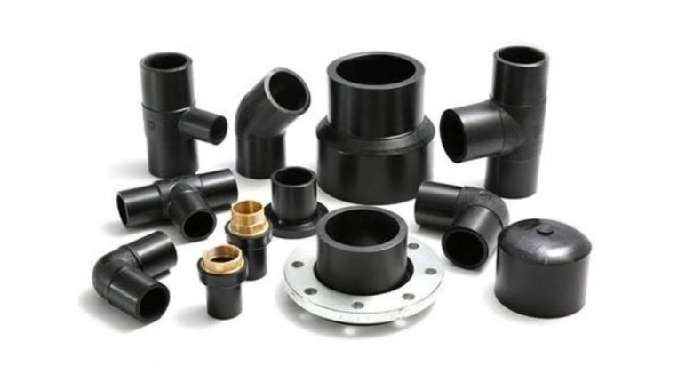 threaded polyethylene fittings; A comprehensive guide to the selection, benefits and applications of Zamzam Pipe Khodadadi