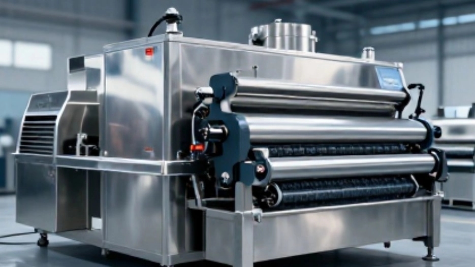 Direct purchase of carpet washing machine from Isfahan with shipping all over the country
