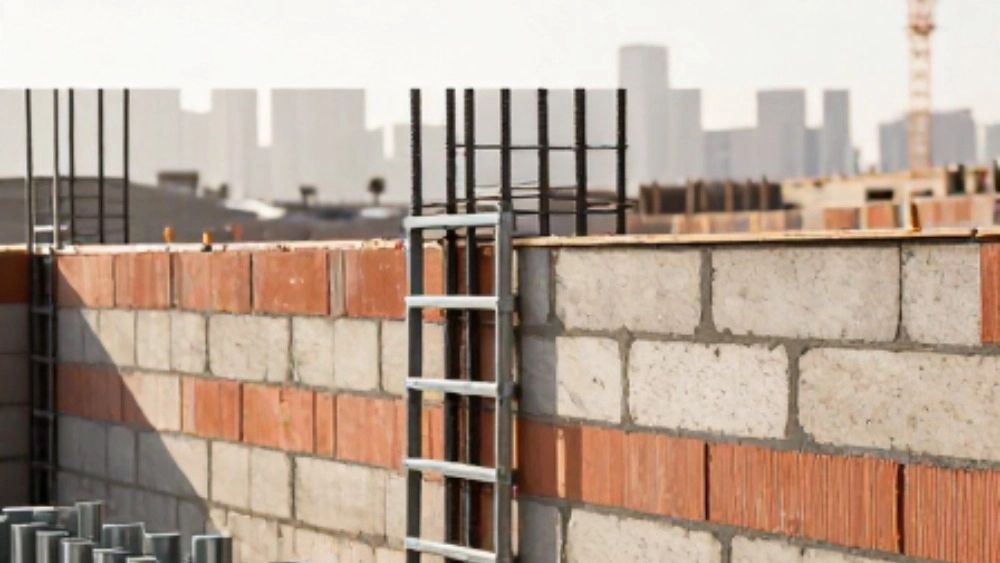 Tehran rebar production and sale of rebar, wall post, clip and hook