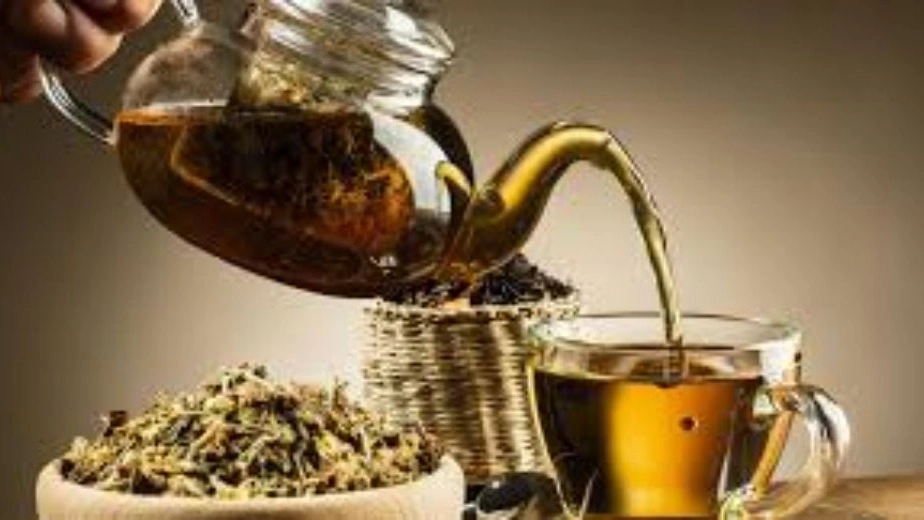 Organic tea without pollution, a smart choice for health