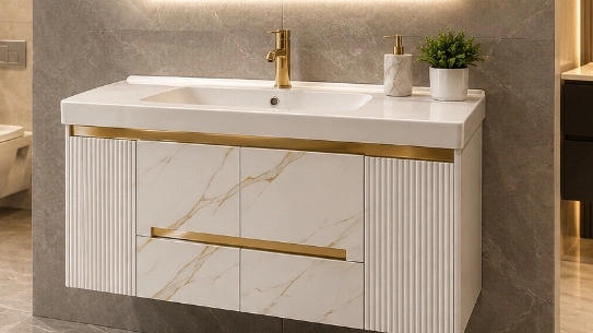 Buy a full set of ceramic sinks at a reasonable price in Karaj