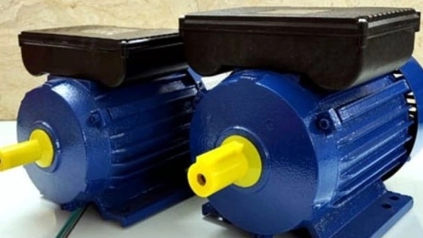 Buying a 3000 rpm 2 horsepower electric motor; Expert selection guide, price and technical advice from Pars Motor Darvish Company
