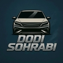 Sohrabi smoke shop, implementation of car smoke glass in Mashhad