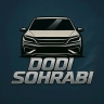 Sohrabi smoke shop, implementation of car smoke glass in Mashhad