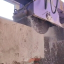 Seng Panah Industries, sale of travertine, marble and granite construction stone in Isfahan